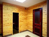 Інфрачервона сауна
